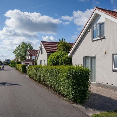 Noordwijk Holiday Rentals Eksteriør billede