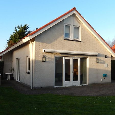 Noordwijk Holiday Rentals Eksteriør billede
