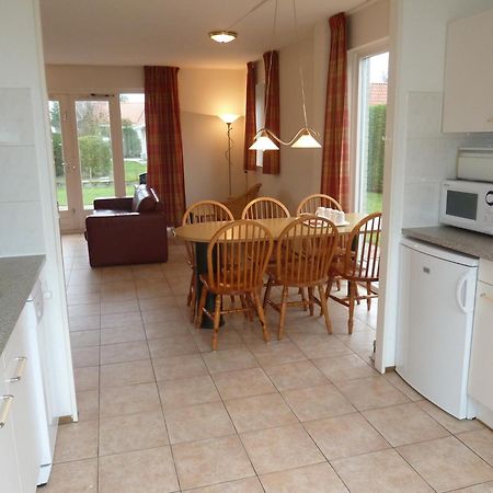 Noordwijk Holiday Rentals Eksteriør billede