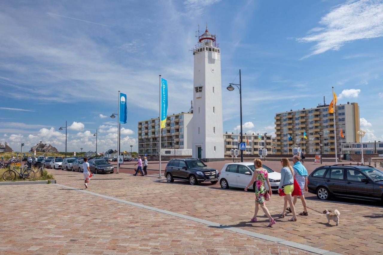 Noordwijk Holiday Rentals Eksteriør billede