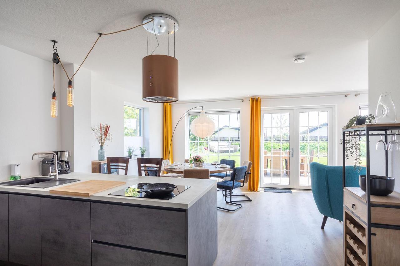 Noordwijk Holiday Rentals Eksteriør billede