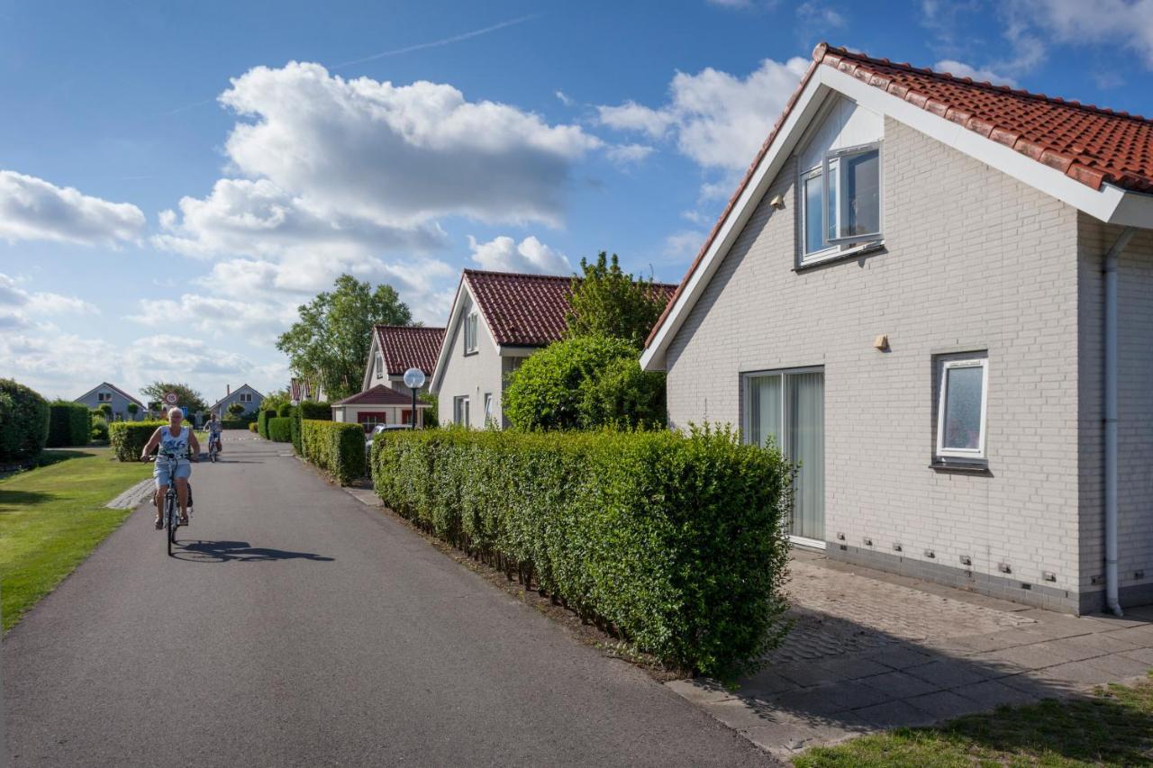 Noordwijk Holiday Rentals Eksteriør billede