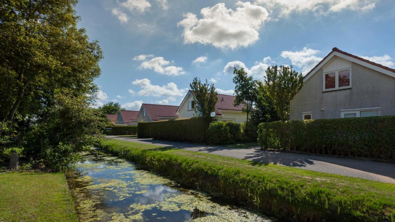 Noordwijk Holiday Rentals Eksteriør billede