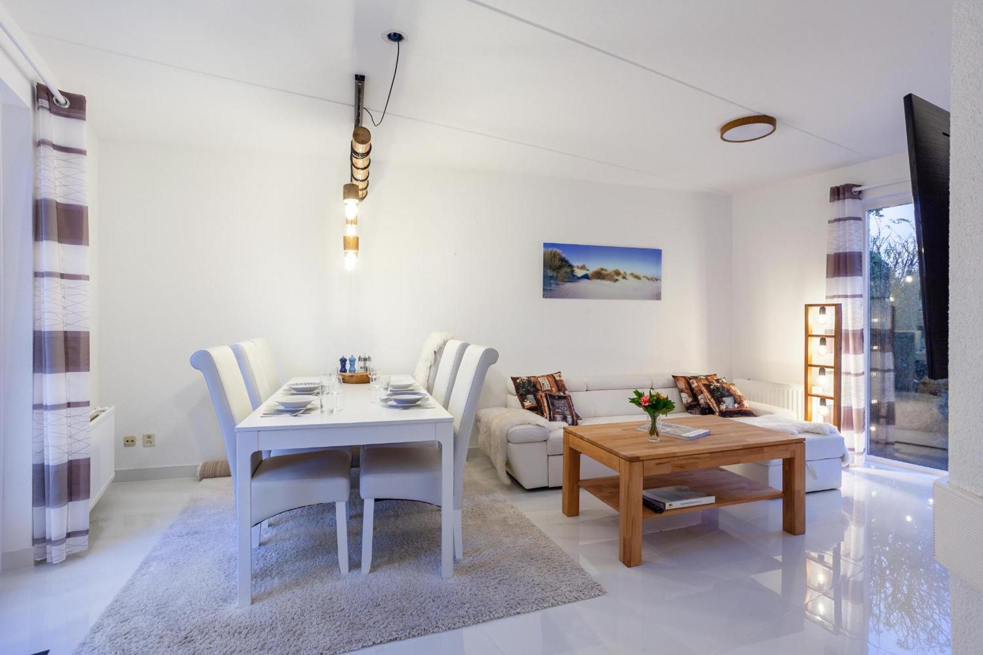 Noordwijk Holiday Rentals Eksteriør billede