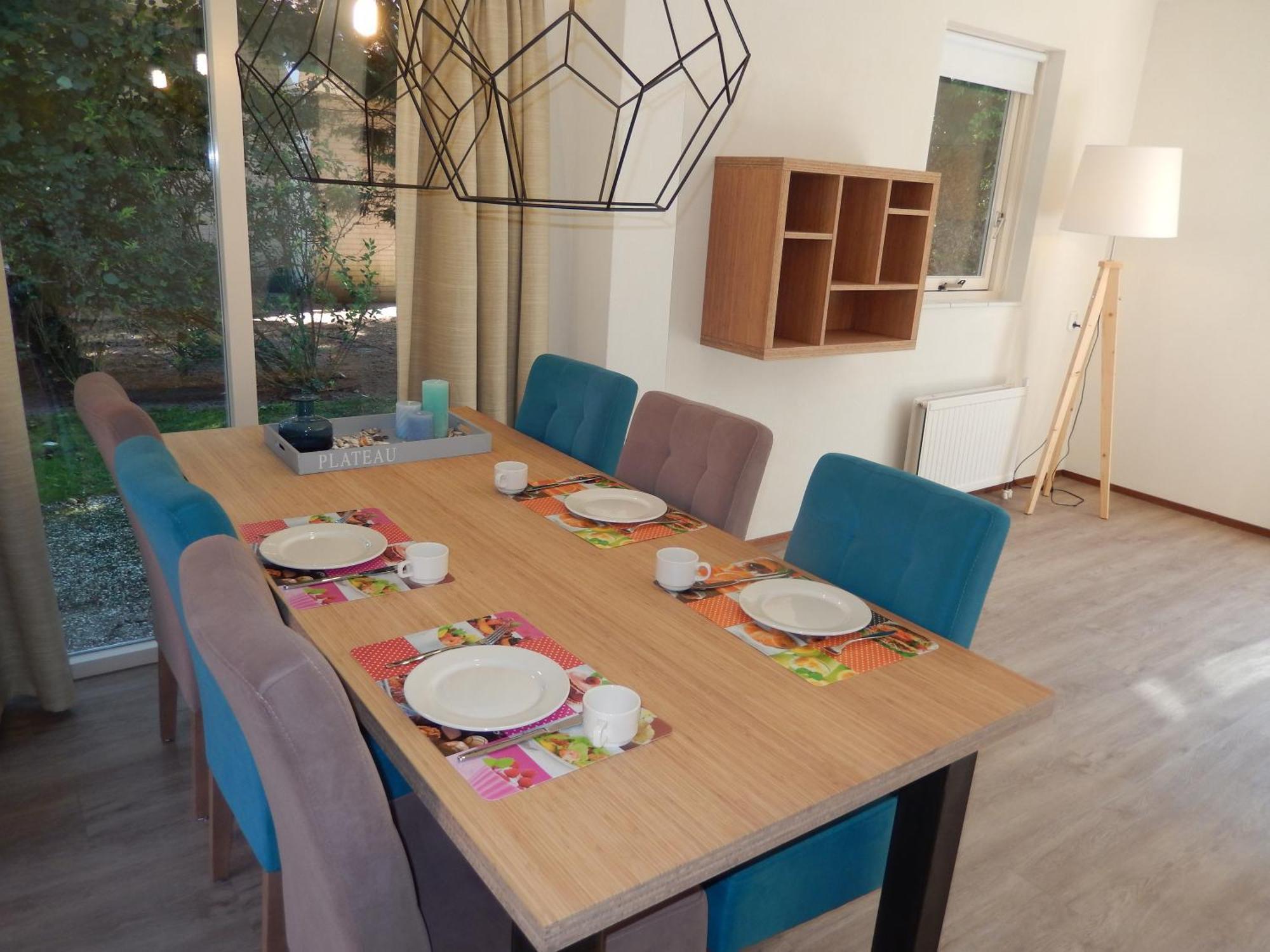 Noordwijk Holiday Rentals Værelse billede