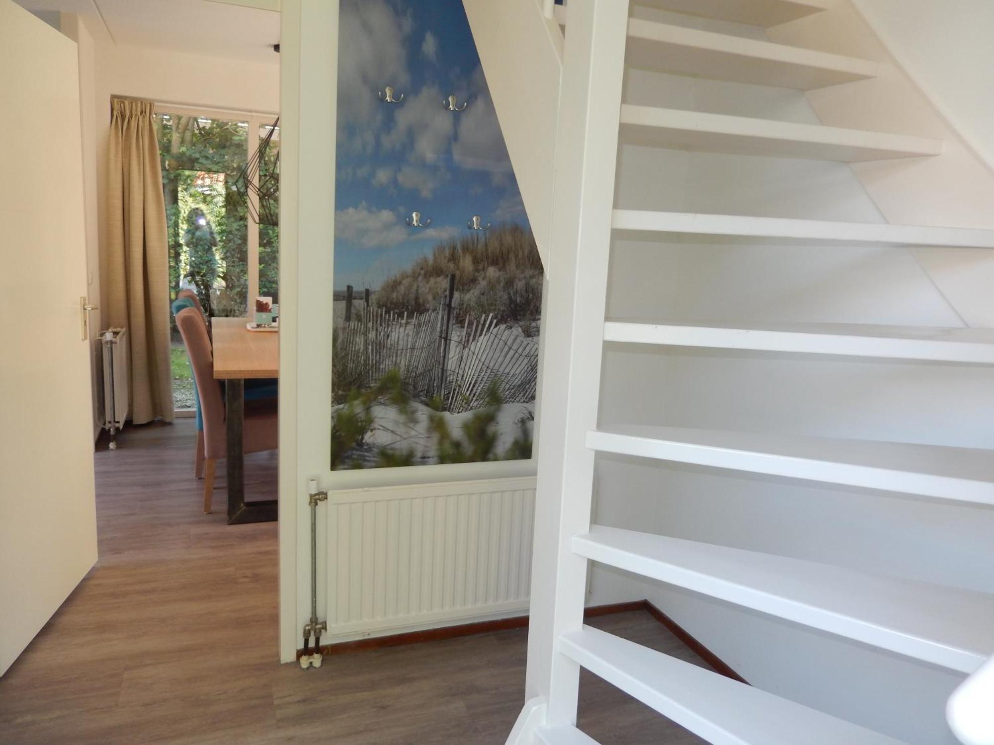Noordwijk Holiday Rentals Værelse billede