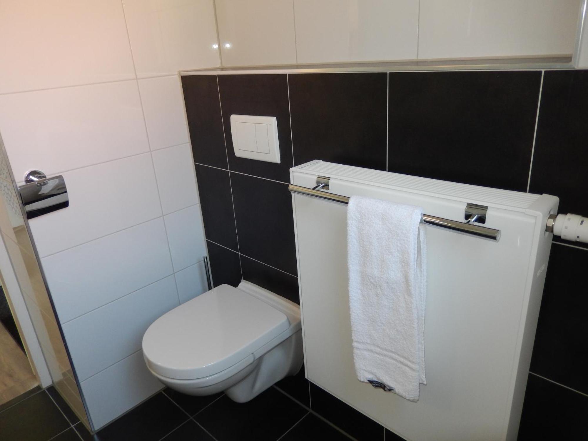 Noordwijk Holiday Rentals Værelse billede