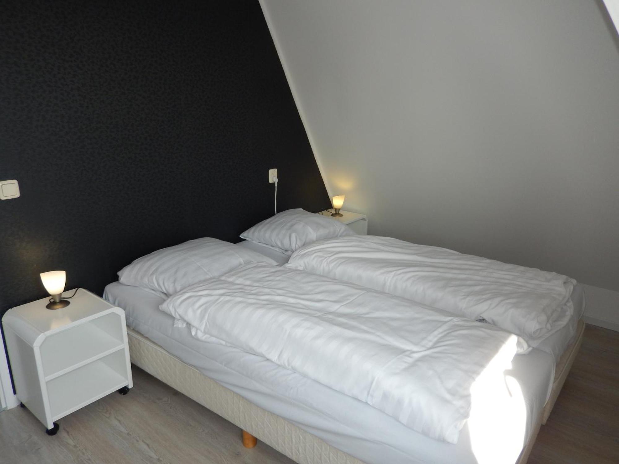 Noordwijk Holiday Rentals Værelse billede