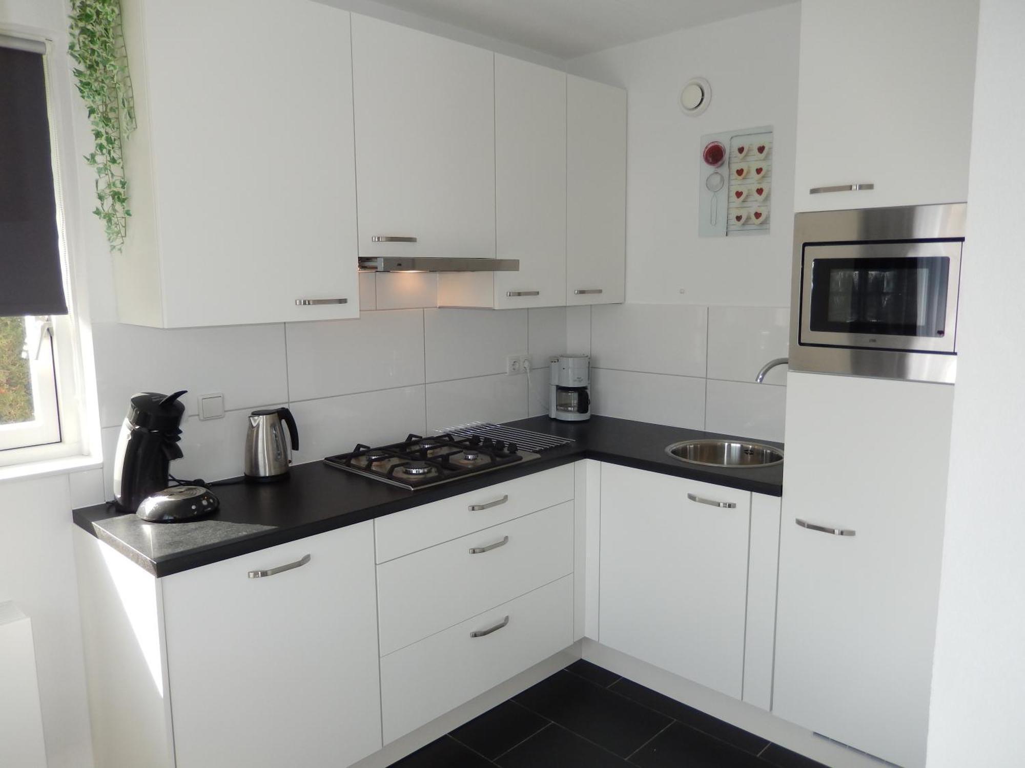 Noordwijk Holiday Rentals Værelse billede