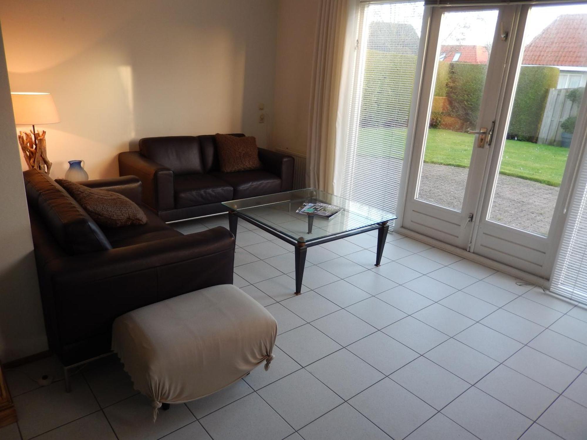Noordwijk Holiday Rentals Værelse billede