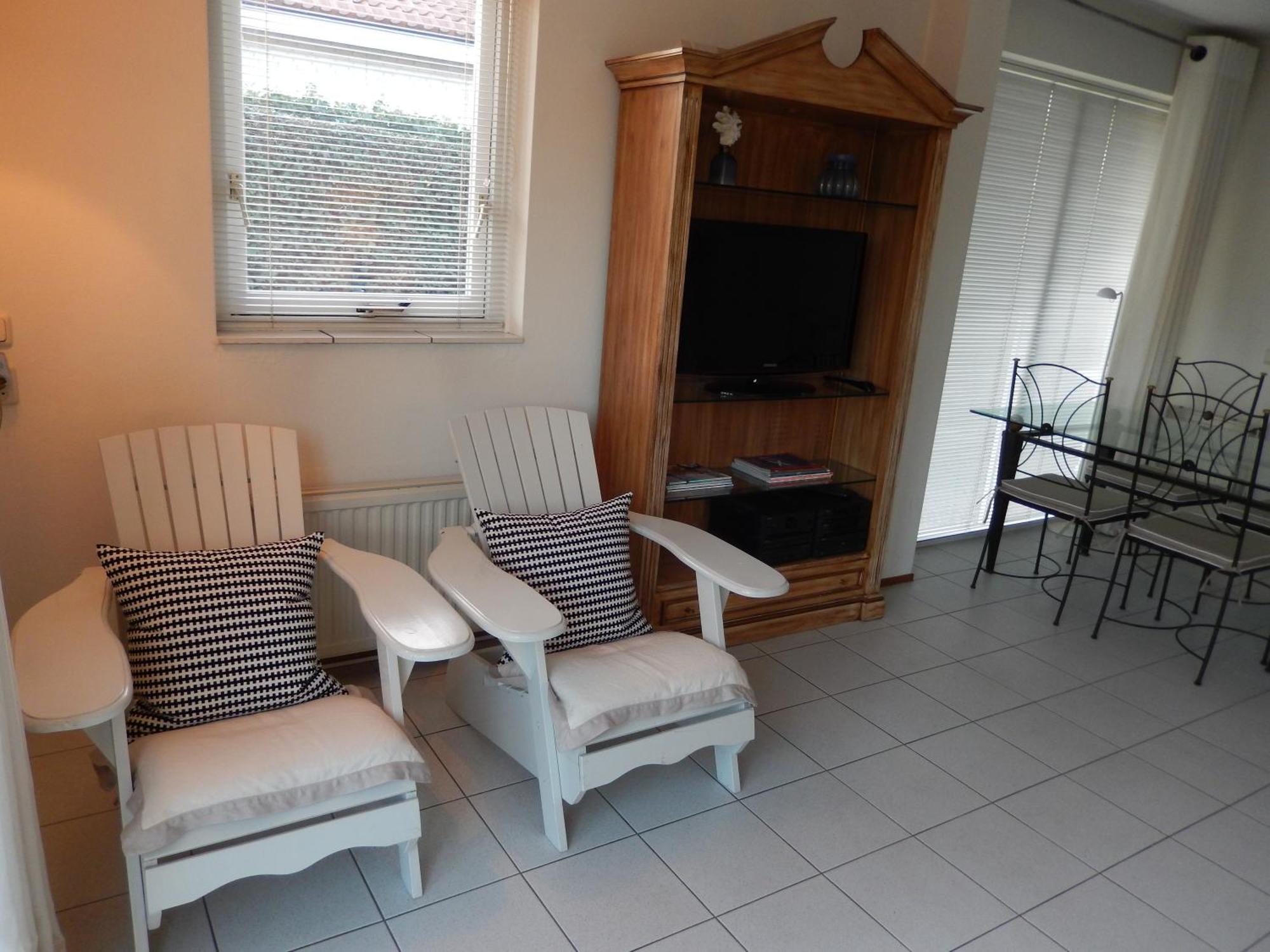 Noordwijk Holiday Rentals Værelse billede
