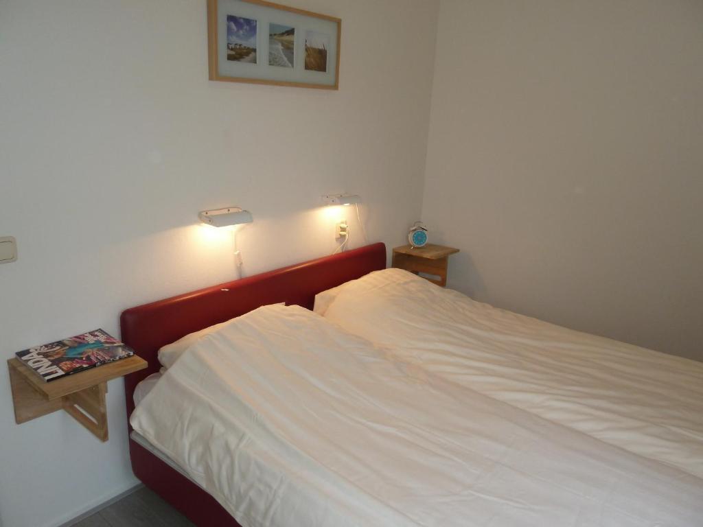 Noordwijk Holiday Rentals Eksteriør billede