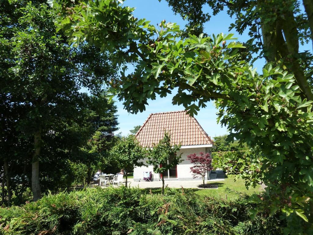 Noordwijk Holiday Rentals Værelse billede