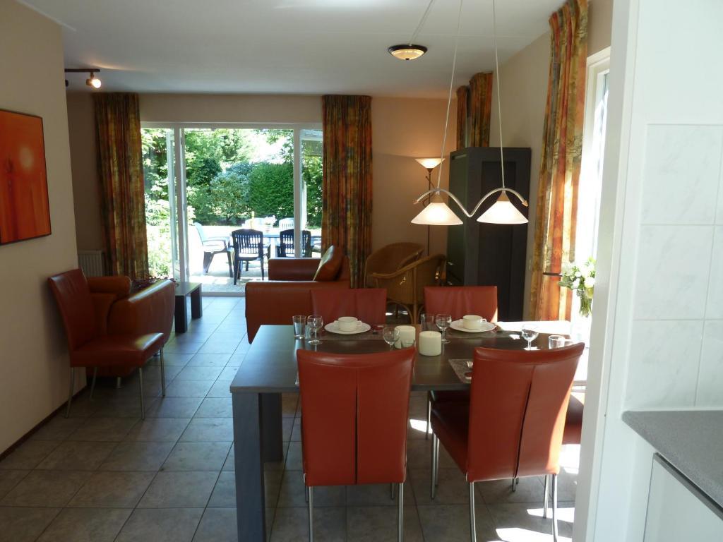 Noordwijk Holiday Rentals Værelse billede