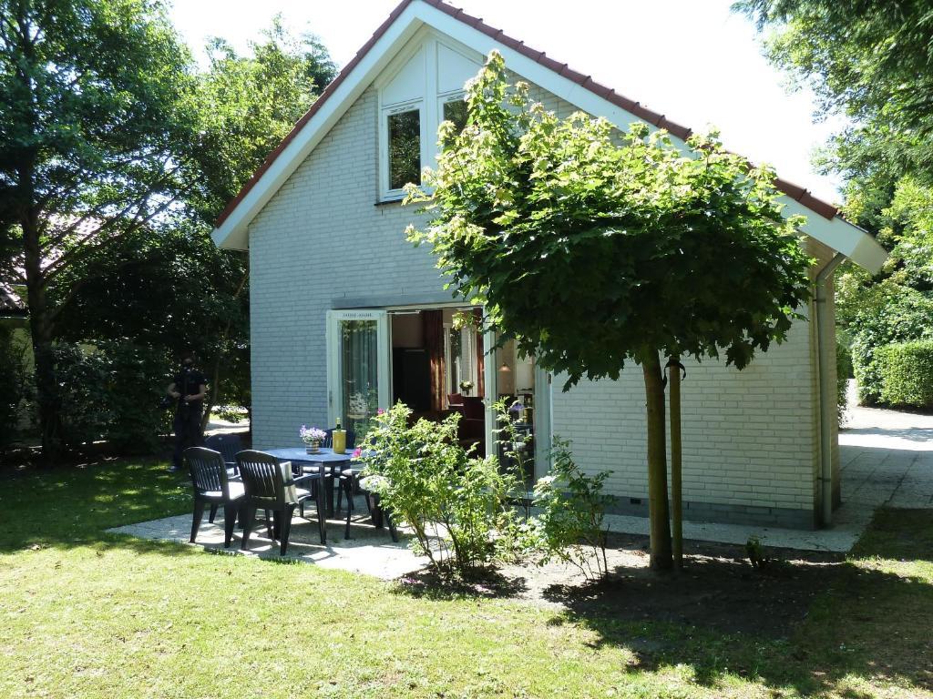 Noordwijk Holiday Rentals Værelse billede