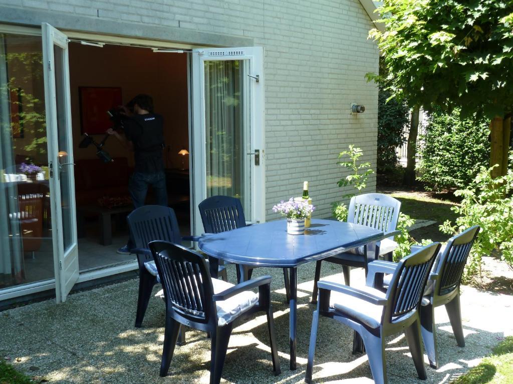 Noordwijk Holiday Rentals Værelse billede