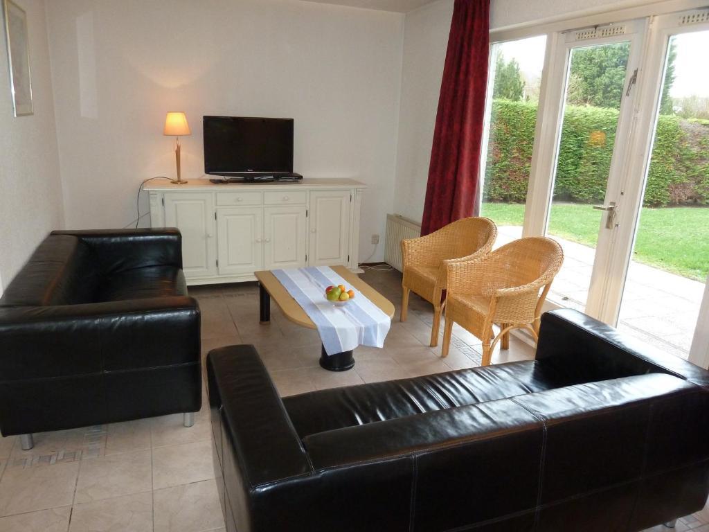 Noordwijk Holiday Rentals Værelse billede