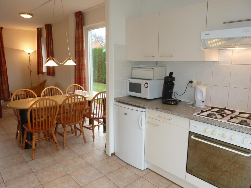 Noordwijk Holiday Rentals Værelse billede