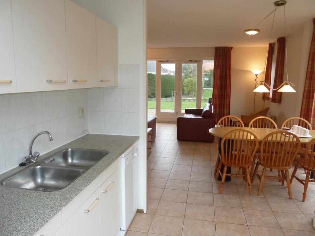 Noordwijk Holiday Rentals Værelse billede