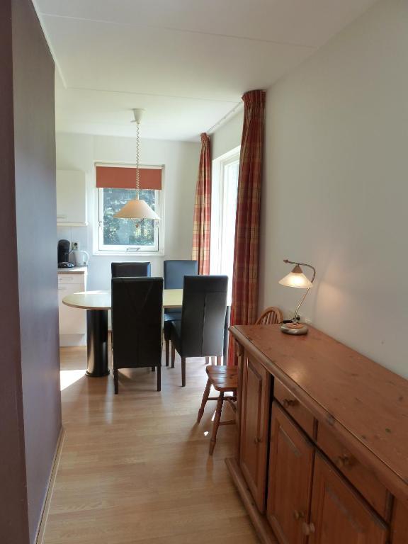Noordwijk Holiday Rentals Værelse billede