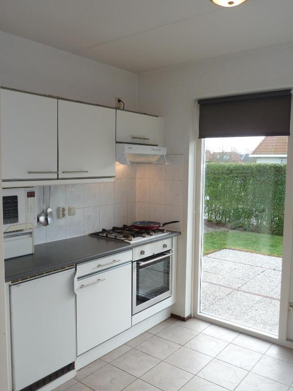 Noordwijk Holiday Rentals Værelse billede