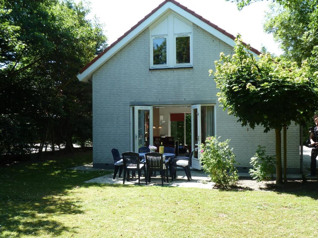 Noordwijk Holiday Rentals Værelse billede