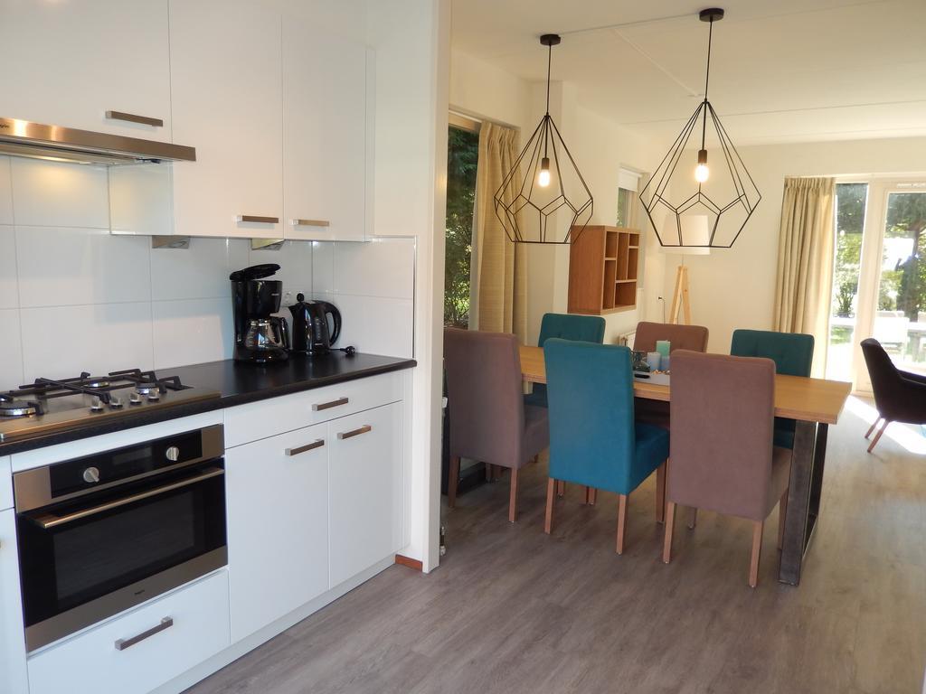 Noordwijk Holiday Rentals Eksteriør billede
