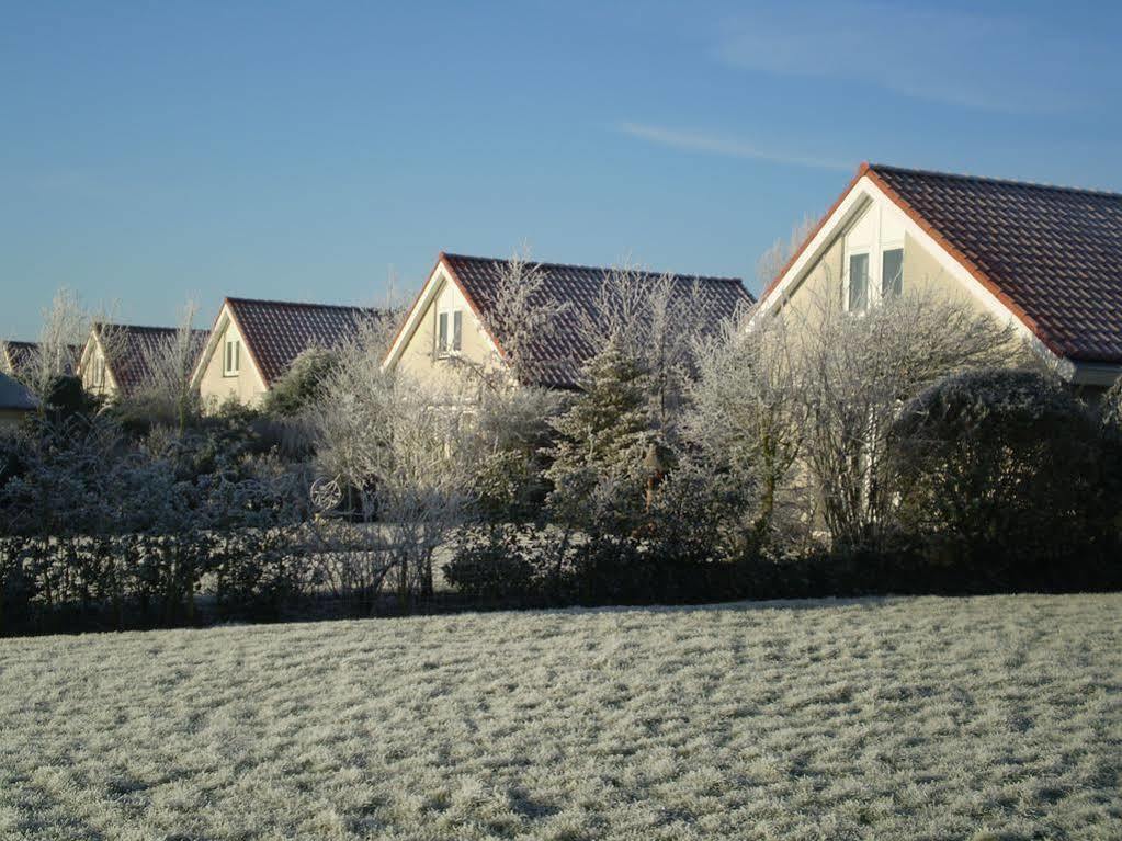 Noordwijk Holiday Rentals Eksteriør billede