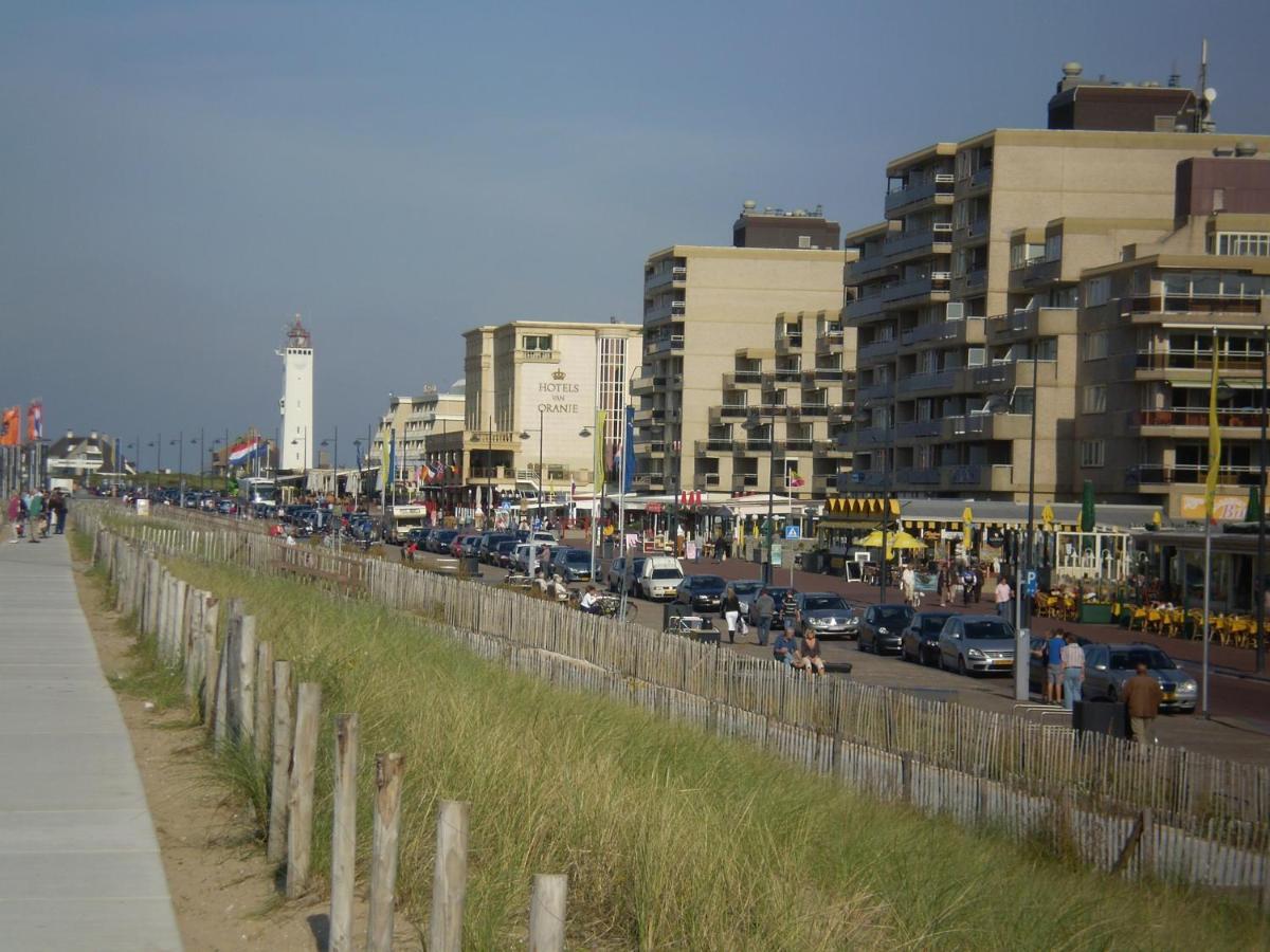 Noordwijk Holiday Rentals Værelse billede