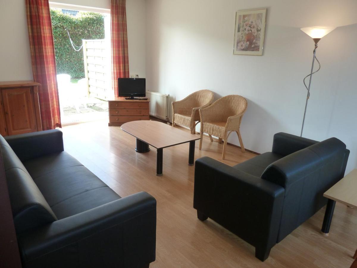 Noordwijk Holiday Rentals Eksteriør billede